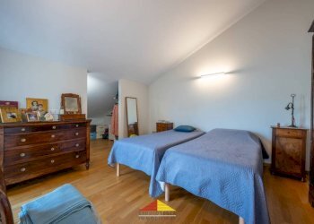 Camera da letto - Attic strada Statale, 78, Manta - photo 37