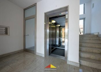 Ascensori - Attic strada Statale, 78, Manta - photo 40