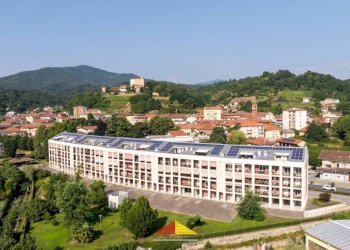 Vista - Attic strada Statale, 78, Manta - photo 41