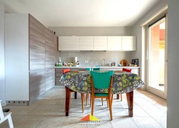 Cucina - Attic strada Statale, 78, Manta - photo 4
