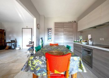 Cucina - Attic strada Statale, 78, Manta - photo 5