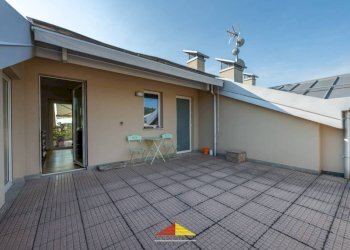 Terrazzo - Attic strada Statale, 78, Manta - photo 7