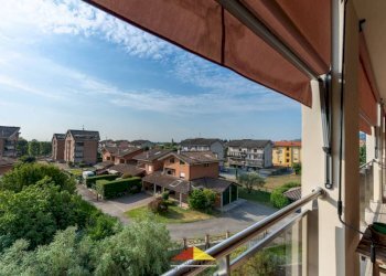 Vista - Attic strada Statale, 78, Manta - photo 8