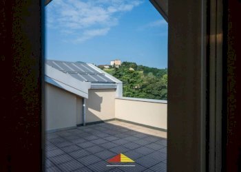 Terrazzo - Attic strada Statale, 78, Manta - photo 12