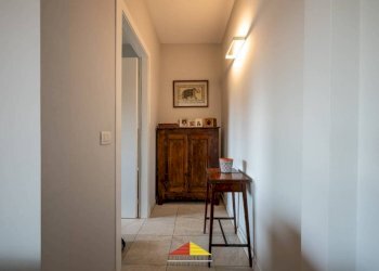 Corridoio - Attic strada Statale, 78, Manta - photo 14