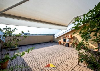 Terrazzo - Attic strada Statale, 78, Manta - photo 15