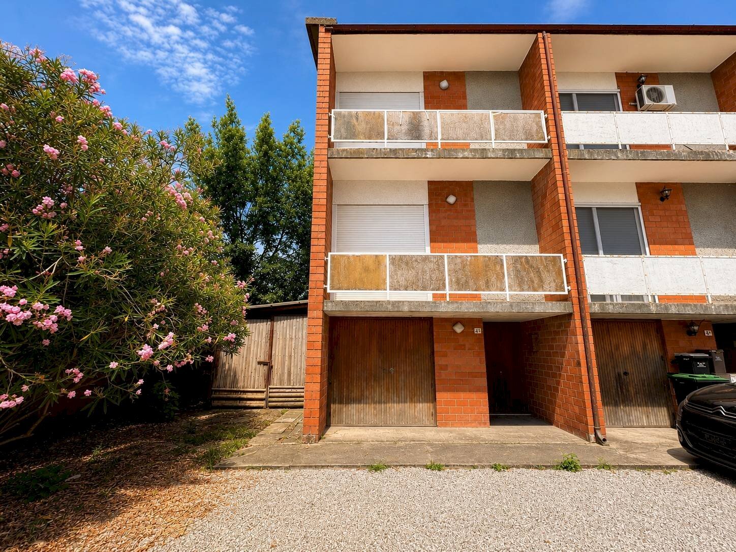 Foto 1 - Casa semi indipendente via Nazario Sauro
 
4, Copparo - foto 1