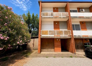 Foto 1 - Casa semi indipendente via Nazario Sauro
 
4, Copparo - foto 1