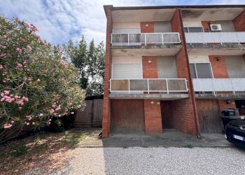 Foto 23 - Casa semi indipendente via Nazario Sauro
 
4, Copparo - foto 23