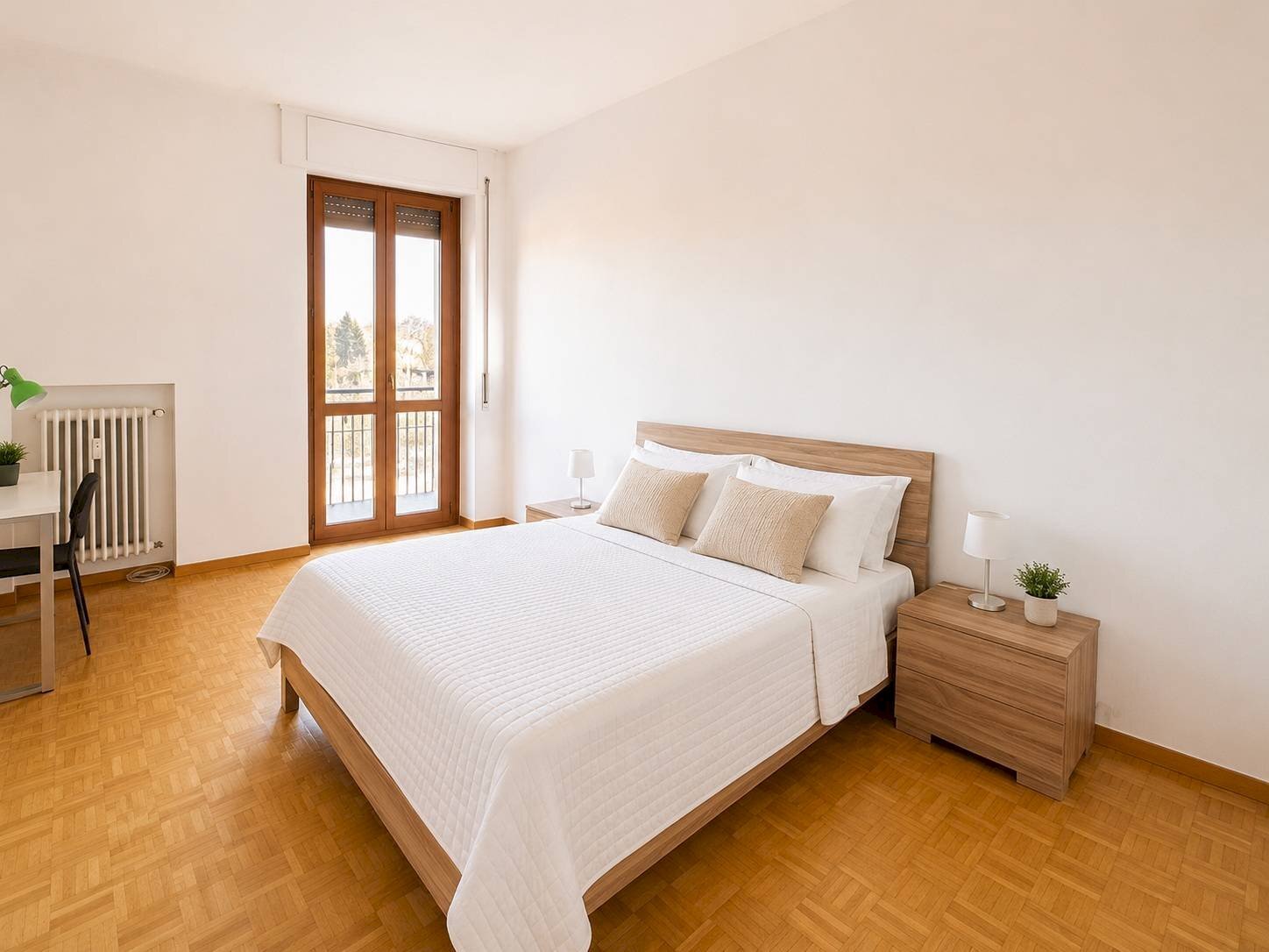Foto 3 - Semi-detached house Viale Cesare Battisti
10, Ferrara - photo 3