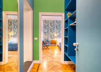Foto 5 - Four-room apartment Corso Buenos Aires
9, Milano - photo 5