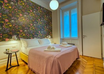Foto 8 - Four-room apartment Corso Buenos Aires
9, Milano - photo 8
