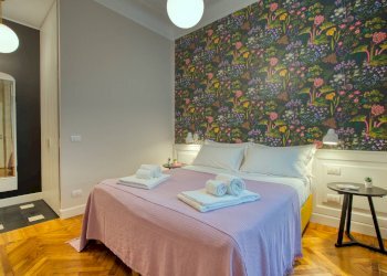Foto 9 - Four-room apartment Corso Buenos Aires
9, Milano - photo 9