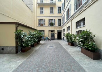 Foto 22 - Four-room apartment Corso Buenos Aires
9, Milano - photo 22