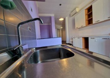 Cucina - Trilocale via Bonifacio, 1, Genova (zona Marassi) - foto 17