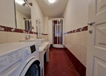 Bagno - Trilocale via Bonifacio, 1, Genova (zona Marassi) - foto 26