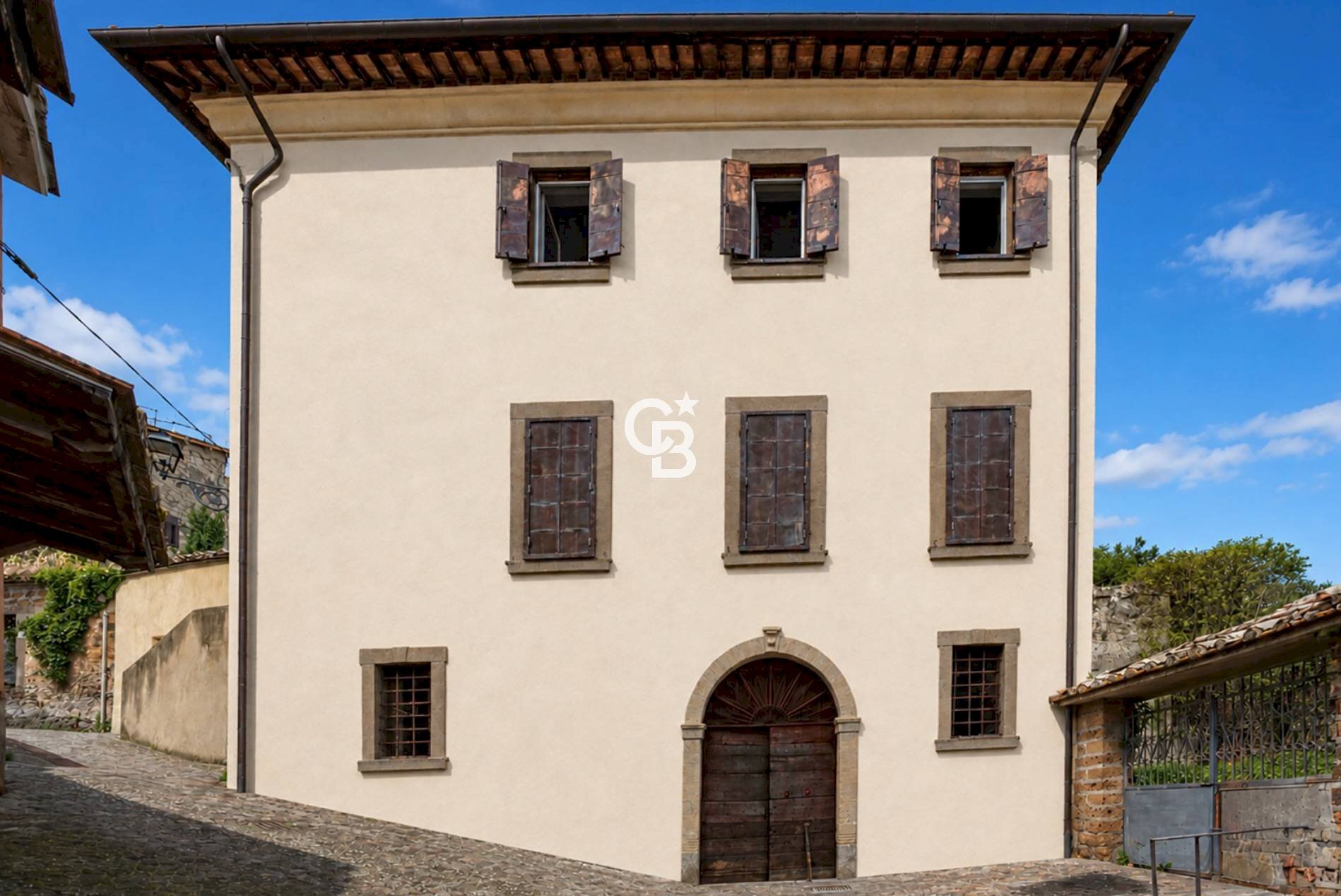 Foto 1 - Casa indipendente Via delle Piane
 
54, Carbognano - foto 1