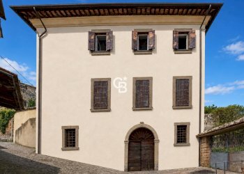 Foto 1 - Casa indipendente Via delle Piane
 
54, Carbognano - foto 1