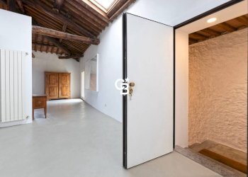 Foto 3 - Casa indipendente Via delle Piane
 
54, Carbognano - foto 3