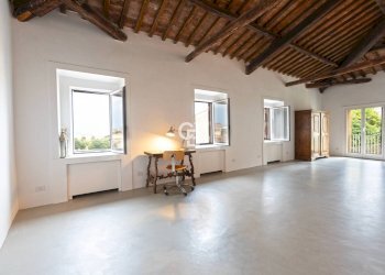 Foto 7 - Casa indipendente Via delle Piane
 
54, Carbognano - foto 7