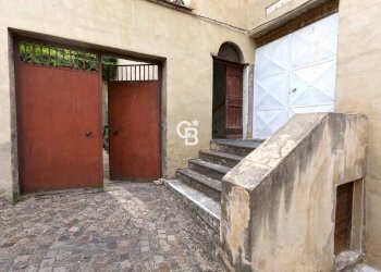 Foto 32 - Casa indipendente Via delle Piane
 
54, Carbognano - foto 32