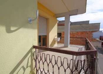 Terrazzo - Casa indipendente via Virgilio, Casarano - foto 13