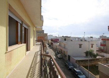 Balcone - Casa indipendente via Virgilio, Casarano - foto 35