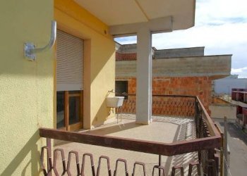 Terrazzo - Casa indipendente via Virgilio, Casarano - foto 37
