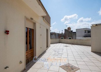 Terrazzo - Attico via Nizza, Matino - foto 2