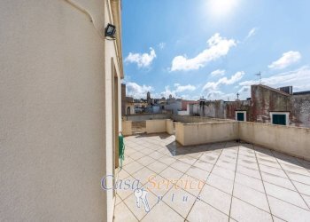 Terrazzo - Attico via Nizza, Matino - foto 4