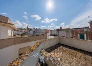 Terrazzo - Attico via Nizza, Matino - foto 5