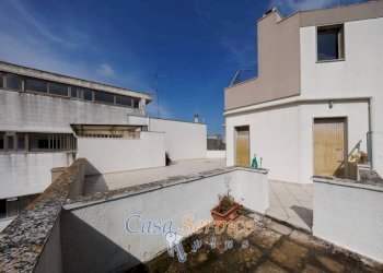 Terrazzo - Attico via Nizza, Matino - foto 6