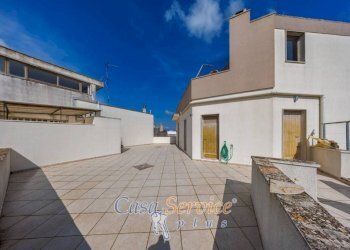 Terrazzo - Attico via Nizza, Matino - foto 7