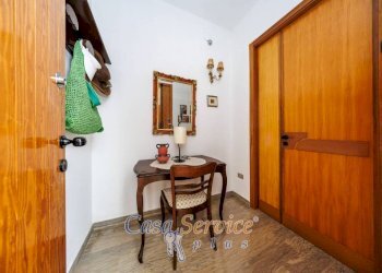 Ingresso - Attico via Nizza, Matino - foto 8