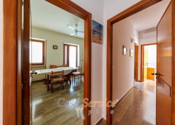 Disimpegno - Attico via Nizza, Matino - foto 11