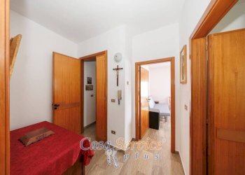 Disimpegno - Attico via Nizza, Matino - foto 15