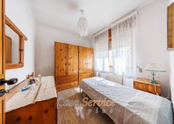 Camera da letto - Attico via Nizza, Matino - foto 17