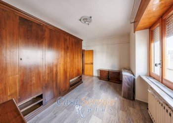 Camera da letto - Attico via Nizza, Matino - foto 19