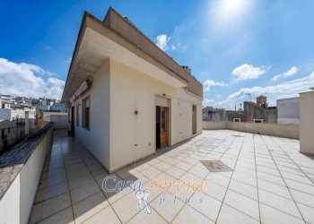 Terrazzo - Attico via Nizza, Matino - foto 24