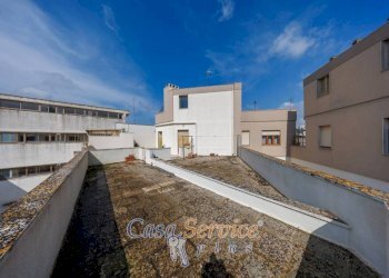 Terrazzo - Attico via Nizza, Matino - foto 25