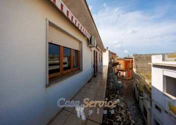 Balcone - Attico via Nizza, Matino - foto 26