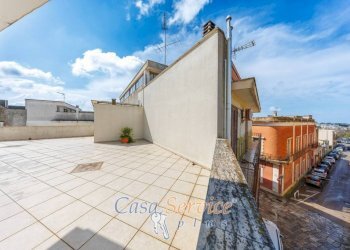 Terrazzo - Attico via Nizza, Matino - foto 27