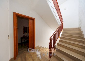 Scala - Attico via Nizza, Matino - foto 28