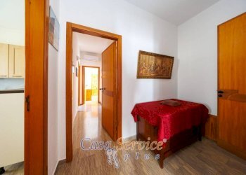 Disimpegno - Attico via Nizza, Matino - foto 29