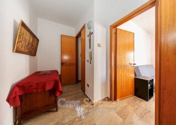 Disimpegno - Attico via Nizza, Matino - foto 30