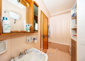 Bagno - Attico via Nizza, Matino - foto 34