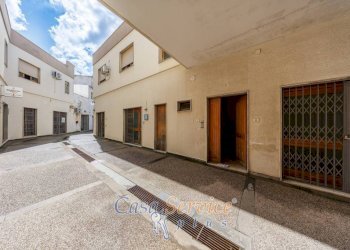 Zona - Attico via Nizza, Matino - foto 39
