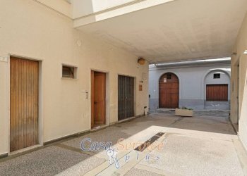 Interno palazzo - Attico via Nizza, Matino - foto 42