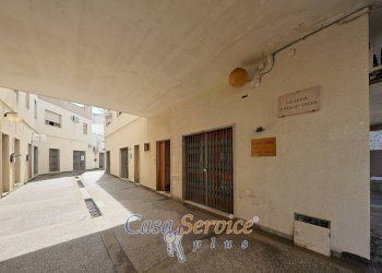 Zona - Attico via Nizza, Matino - foto 43