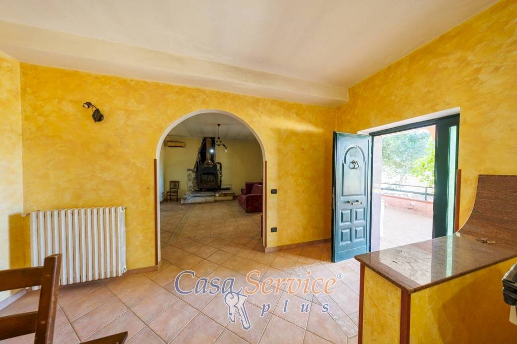 Ingresso - Villa SP362, Supersano - photo 2
